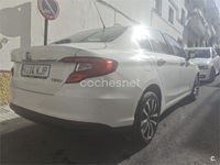 Usado Fiat Tipo Lounge 95 CV (69 kW) 2018 Blanco Berlina