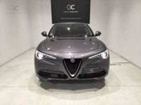 usado Alfa Romeo Stelvio 2.0 Q4 Aut. 200