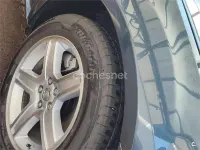 Usado Chrysler 300C Executive 218 CV (160 kW) 2008 Azul Familiar