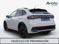 Usado VW Taigo R-line 115 CV (84 kW) 2025 SUV
