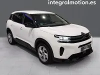 Usado Citroën C5 Aircross Feel 130 CV (95 kW) 2023 SUV