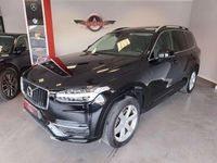 Usado Volvo XC90 Momentum 392 CV (288 kW) 2019 Negro SUV