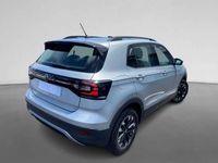 usado VW T-Cross - Connect 1.0 TSI 70kW (95CV) SG5 (C113LV22)