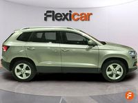 Usado Skoda Karoq Ambition 115 CV (84 kW) 2019 Gris SUV