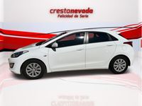 usado Hyundai i30 1.4 MPI BlueDrive Klass Te puede interesar