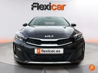 Usado Kia XCeed 160 HP (117 kW) 2023 Preto SUV