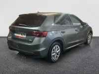Usado Skoda Fabia Selection 95 CV (69 kW) 2025 Utilitario