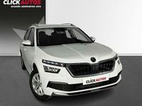 Usado Skoda Kamiq Ambition 95 CV (69 kW) 2023 SUV