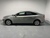 usado Ford Mondeo 2.0tdci Trend 140