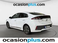 Usado Hyundai Ioniq 141 CV (103 kW) 2022 Blanco Utilitario