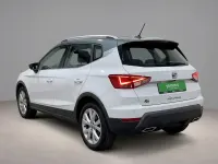 Usado Seat Arona FR 116 CV (85 kW) 2025 Blanco SUV