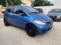 Usado Mercedes A170 116 CV (85 kW) 2008 Utilitario