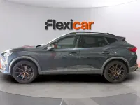 Usado Cupra Formentor VZ 310 CV (228 kW) 2020 Gris SUV