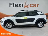 usado Citroën C4 Cactus PureTech 60KW (82CV) Feel