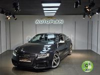 Usado Audi RS5 450 CV (330 kW) 2011 Negro Coupe