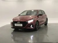 Usado Hyundai i20 N Line 83 CV (61 kW) 2022 Utilitario