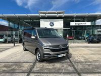 usado VW California 2.0 TDI 204HP BMT DSG OCEAN 4P