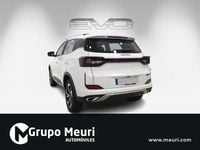 Nuevo EVO Evo 4 106 CV (77 kW) 2025 Otro SUV