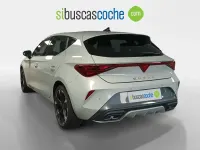 Używany Cupra Leon 150 KM (110 kW) 2024 Beżowy
