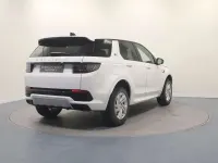 Usado Land Rover Discovery Sport S 269 CV (197 kW) 2026 Blanco SUV
