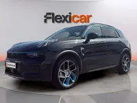 Usado Lynk & Co 01 261 CV (191 kW) 2023 Negro SUV