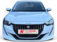 Usado Peugeot 208 Allure 100 CV (73 kW) 2020 Utilitario
