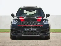 Usado Mini John Cooper Works Countryman 306 CV (225 kW) 2022 Negro SUV