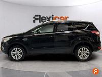 Usado Ford Kuga Trend 120 CV (88 kW) 2019 Negro SUV