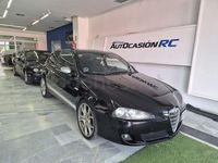 Usado Alfa Romeo 147 170 CV (125 kW) 2008 Violeta / lila Utilitario
