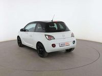 Usado Opel Adam Jam 71 CV (52 kW) 2015 Blanco Utilitario
