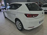 usado Seat Leon 1.6TDI CR S&S Reference Plus 115