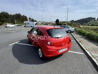 Usado Opel Corsa Sport 80 CV (58 kW) 2008 Rojo Utilitario