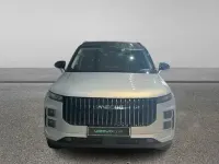 Usado Jaecoo 7 147 CV (108 kW) 2025 Gris SUV