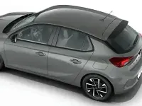 Nuevo Opel Corsa Edition 100 CV (73 kW) 2026 Gris Utilitario