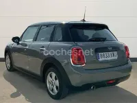 Usado Mini Cooper 136 CV (100 kW) 2019 Beige Utilitario