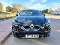 usado Renault Mégane GT Line 1.2 Tce Energy 97kw (4.75)