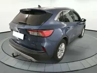 Usado Ford Kuga Titanium 225 CV (165 kW) 2021 Azul SUV