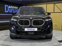 Usado BMW 550 748 CV (550 kW) 2024 Violeta