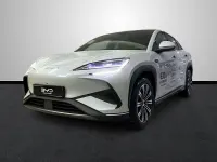 Usado BYD Sealion 7 Design 389 kW (530 CV) 2026 Gris claro SUV