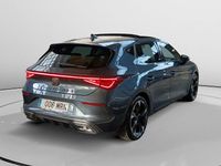Usado Cupra Leon 150 CV (110 kW) 2023 Negro