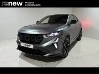 Nuevo Renault Rafale 300 CV (220 kW) 2026 Gris / plata SUV