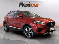 Usado MG ZS Comfort 116 CV (85 kW) 2025 Rojo SUV