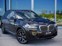 Usado BMW X3 M 480 CV (353 kW) 2024 Negro SUV