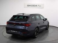 Usado Cupra Leon 150 CV (110 kW) 2024 Familiar