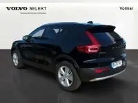Nuevo Volvo XC40 Core 2025 Negro SUV