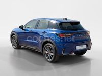 Usado Lexus LBX 136 CV (100 kW) 2024 Azul SUV
