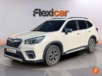 Usado Subaru Forester Sport 151 CV (111 kW) 2020 Blanco SUV