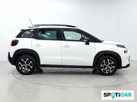 Usado Citroën C3 Aircross Feel 110 CV (80 kW) 2021 Blanco SUV
