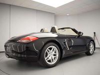 Usado Porsche Boxster 258 CV (189 kW) 2009 Negro Descapotable
