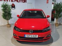 usado VW Polo 1.0